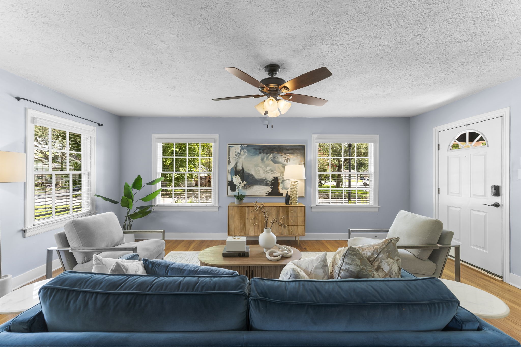 1102 Winston Street Houston, TX 77009 - Photo 3 of 45