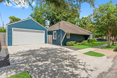 $600,000 | 1102 Winston Street, Houston, TX 77009