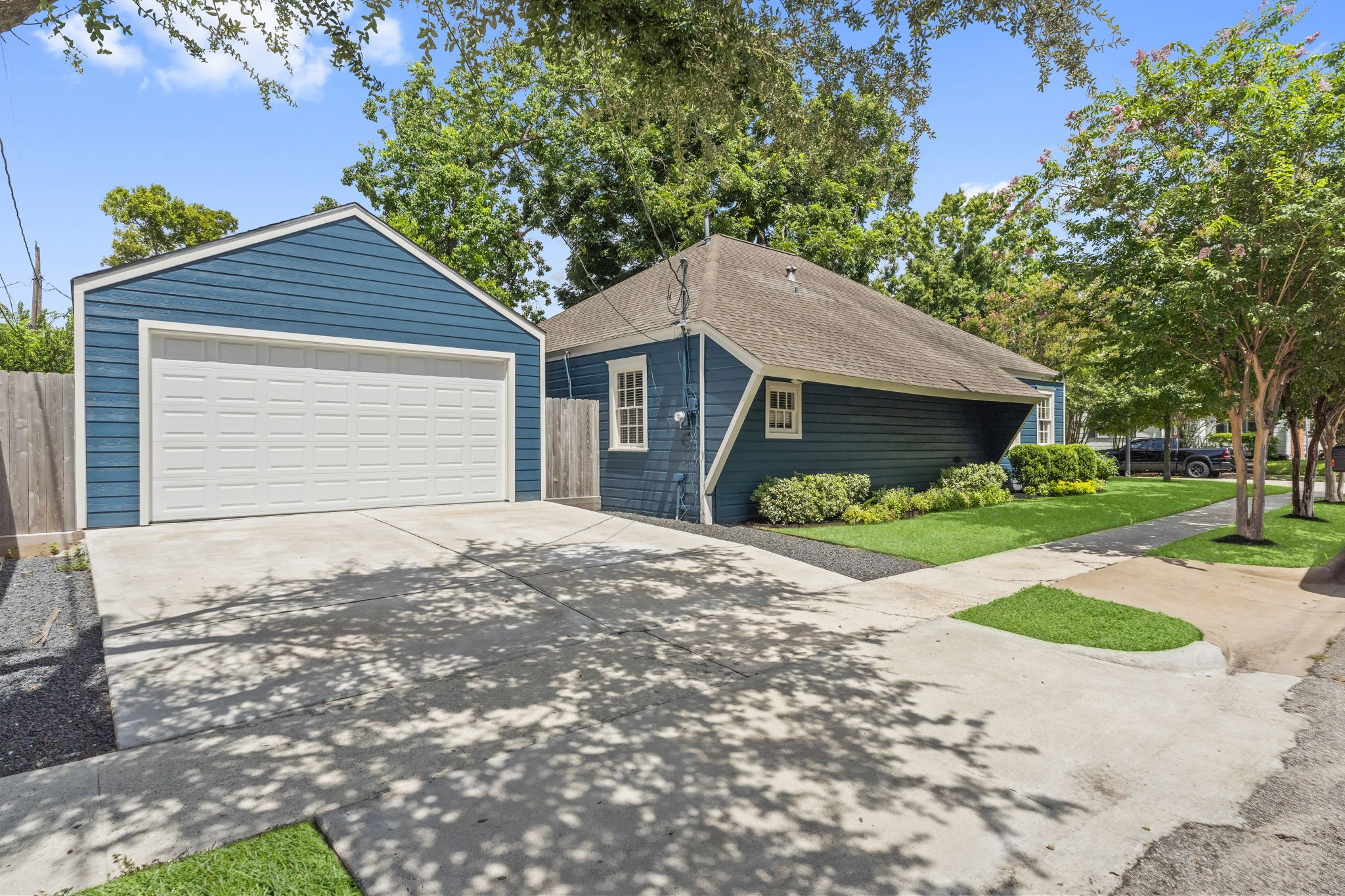 1102 Winston Street Houston, TX 77009 - Photo 33 of 45