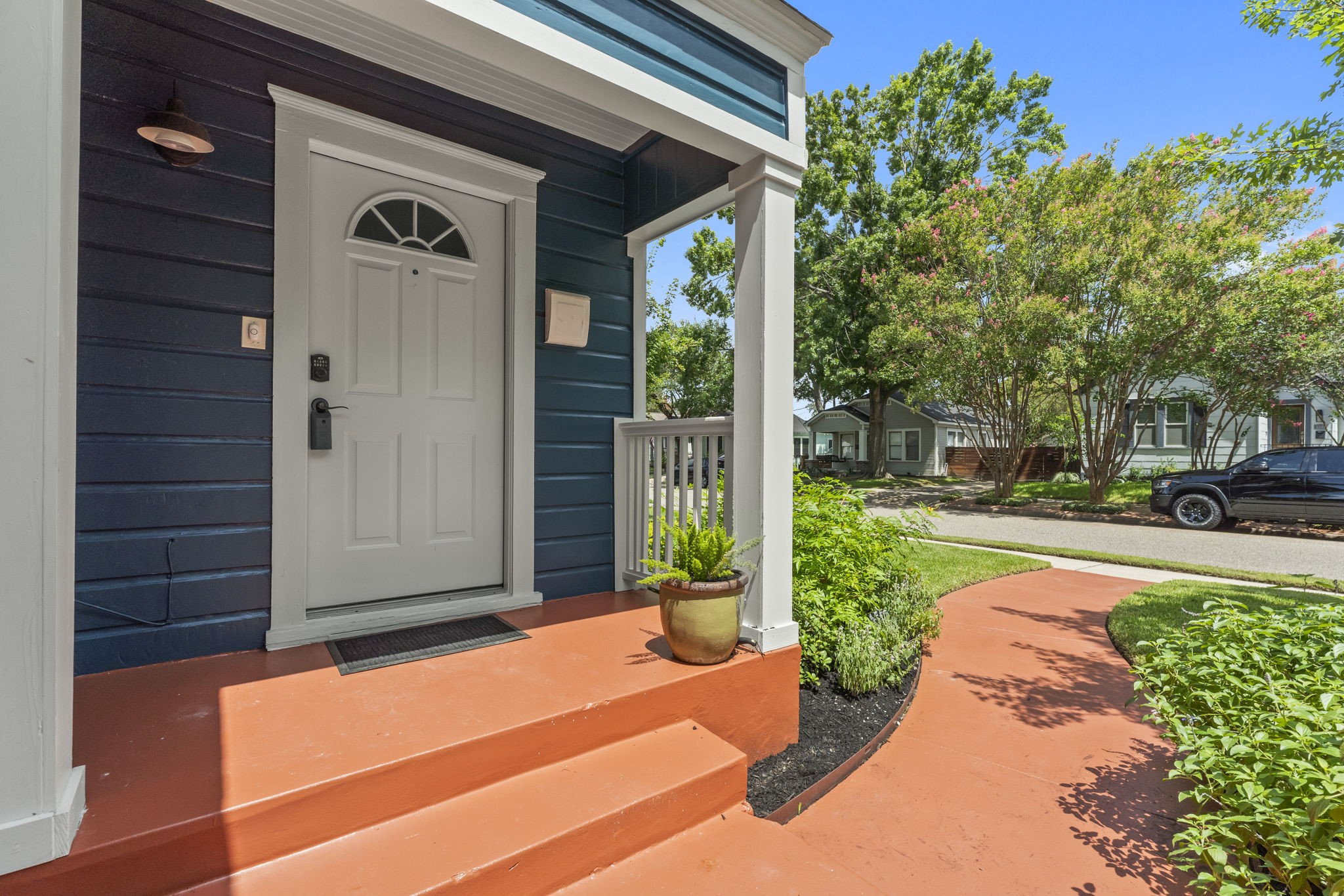 1102 Winston Street Houston, TX 77009 - Photo 34 of 45