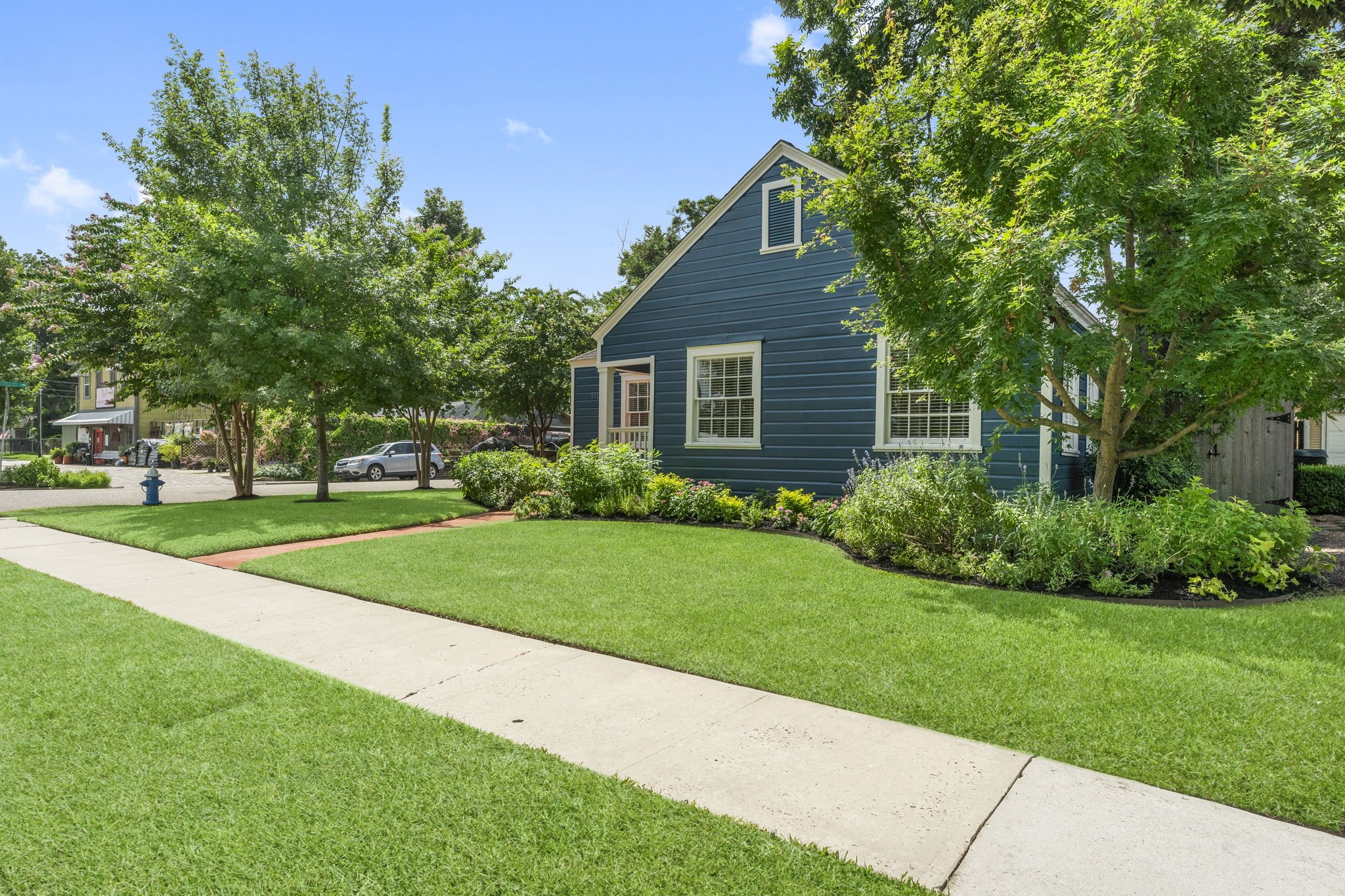 1102 Winston Street Houston, TX 77009 - Photo 36 of 45