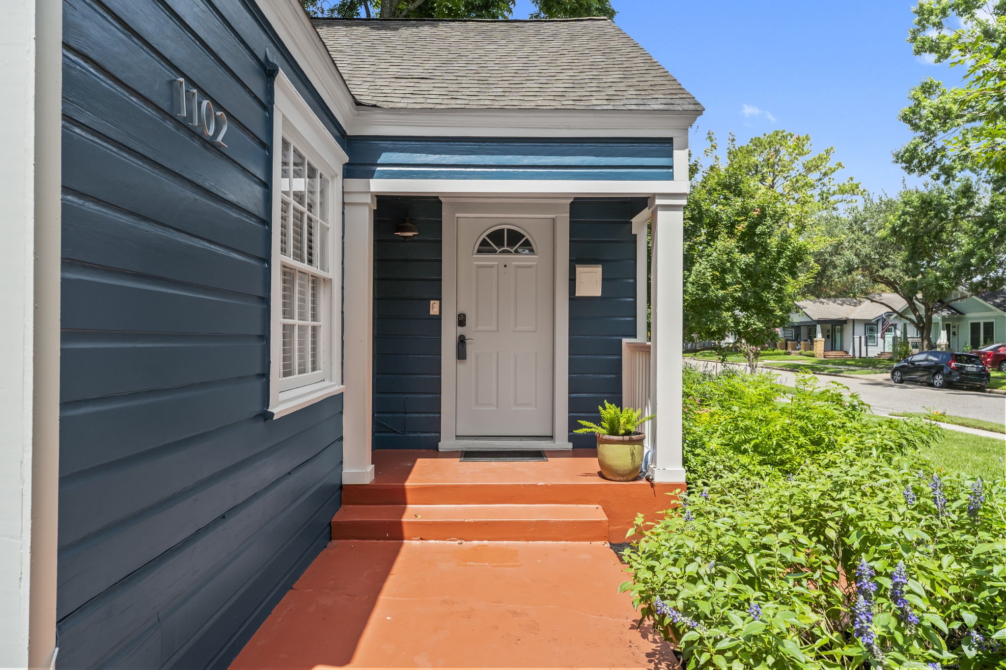 1102 Winston Street Houston, TX 77009 - Photo 40 of 45