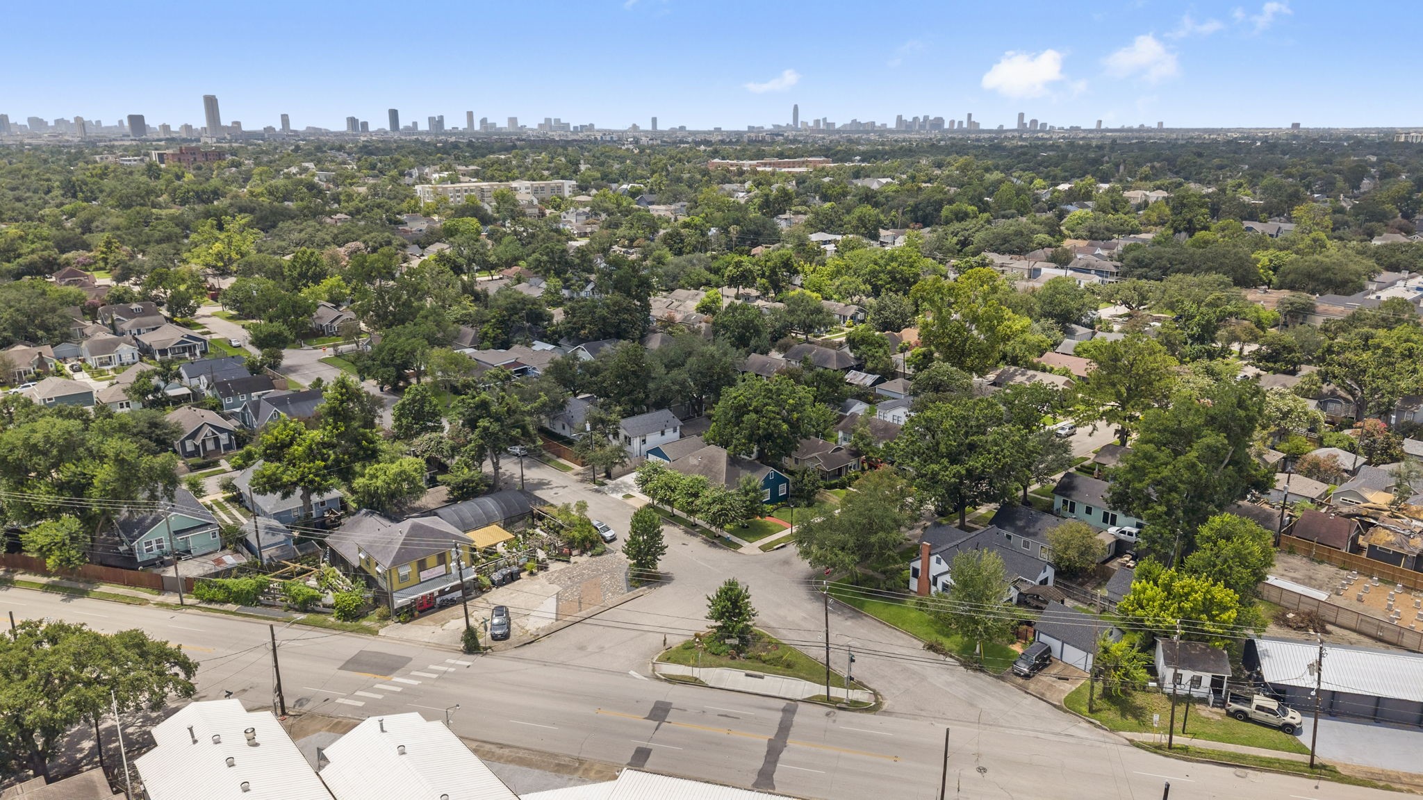 1102 Winston Street Houston, TX 77009 - Photo 42 of 45