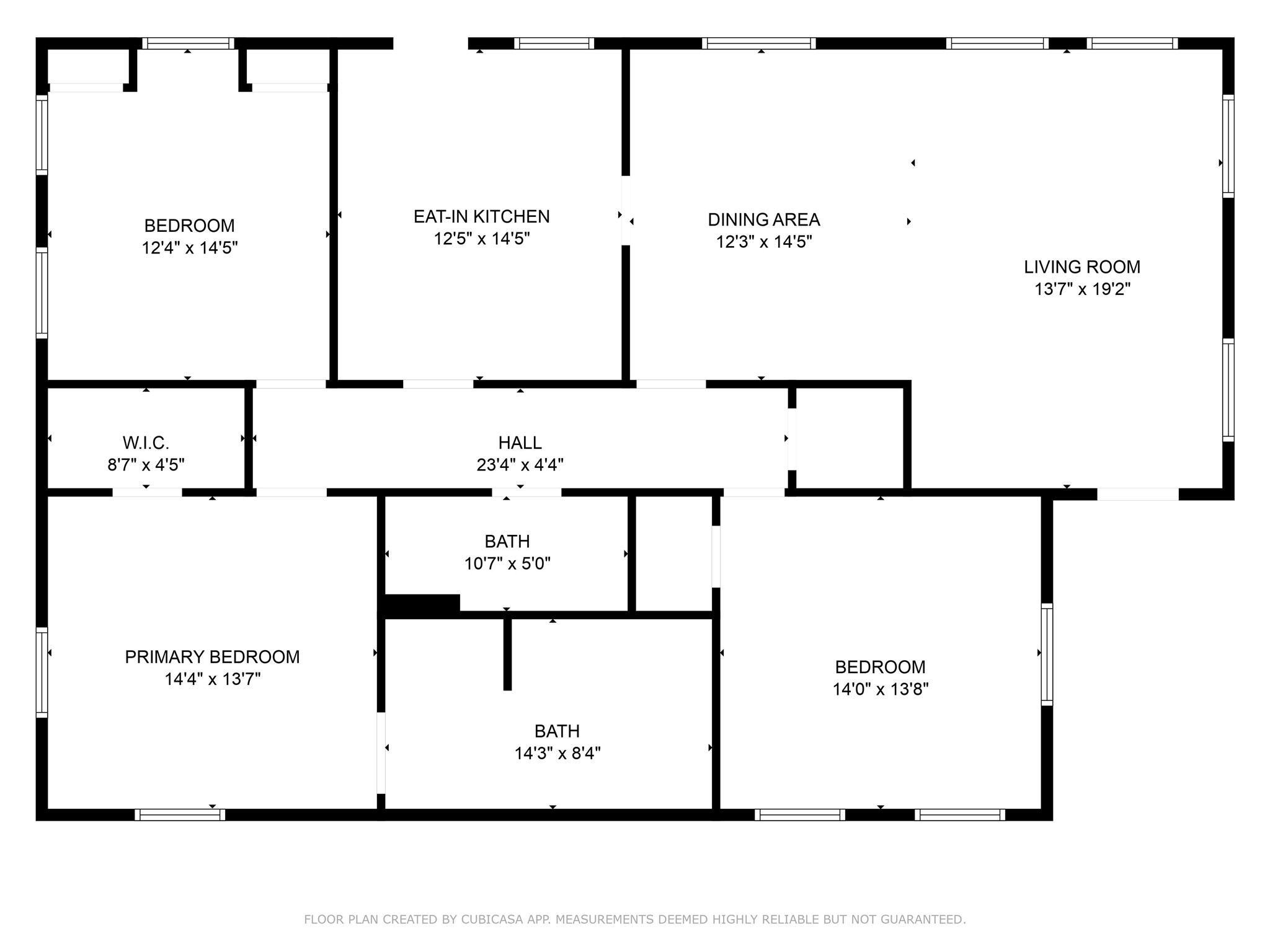 1102 Winston Street Houston, TX 77009 - Photo 45 of 45