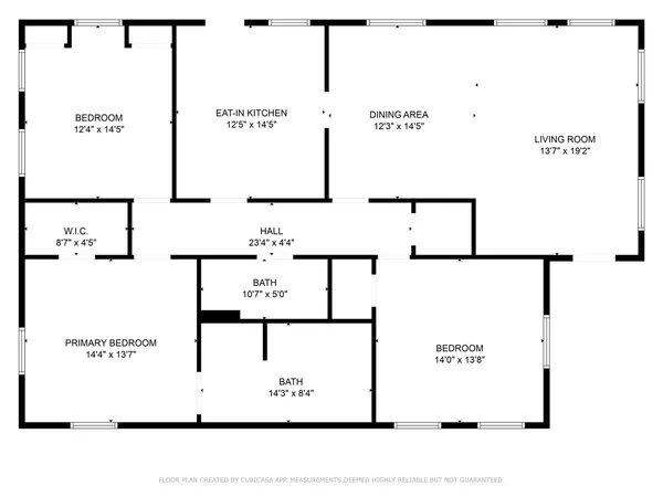 $600,000 | 1102 Winston Street, Houston, TX 77009