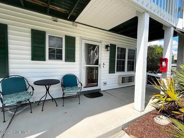 $225,000 | 300 Spencer-Farlow Drive, Unit A, Carolina Beach, NC 28428