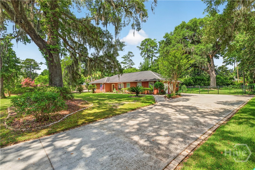 107 Robin Road Savannah, GA 31419 - Photo 39 of 40