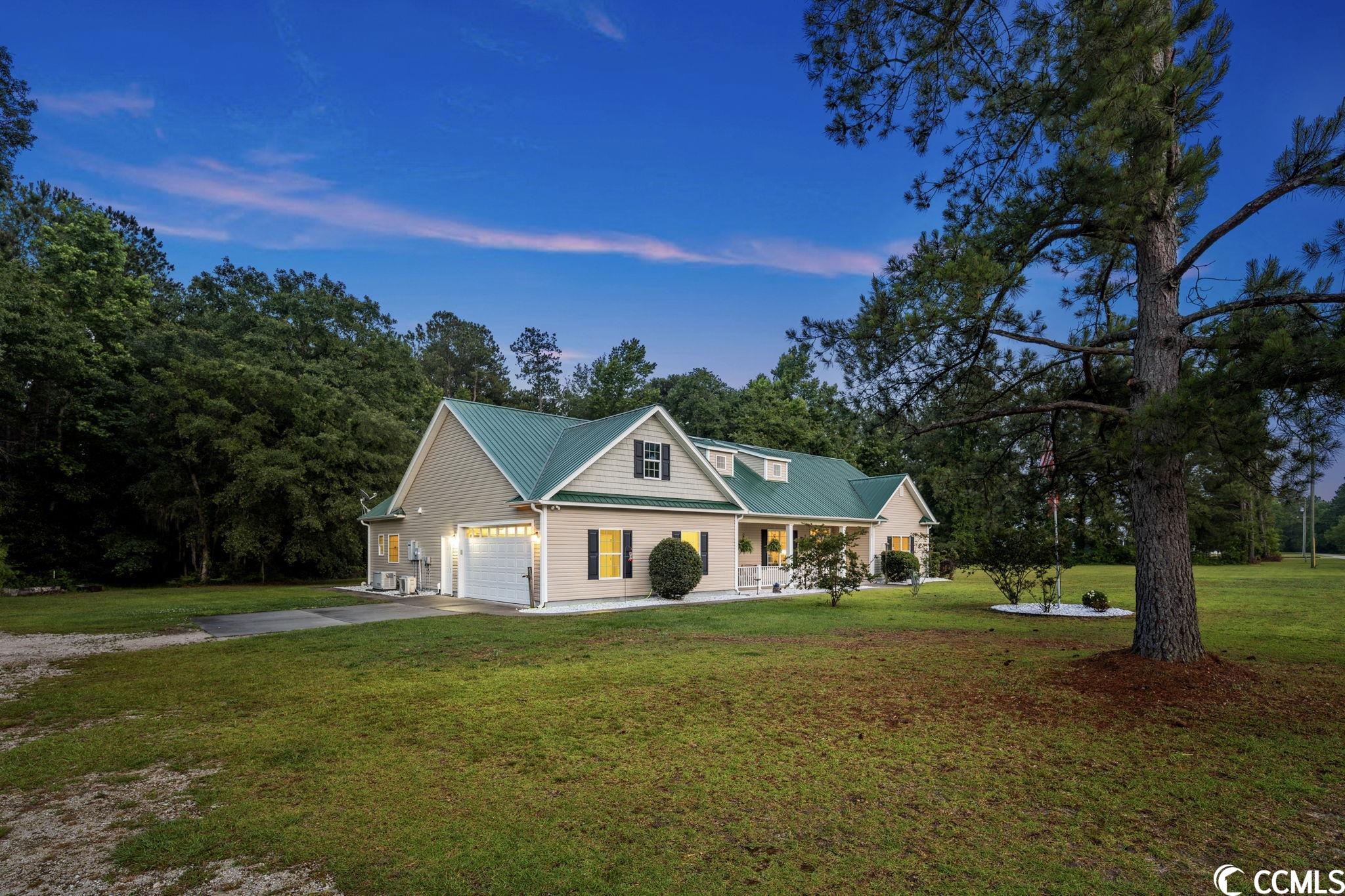 7181 Old Reaves Ferry Road Conway, SC 29526 - Photo 36 of 40 Gallery Image 36