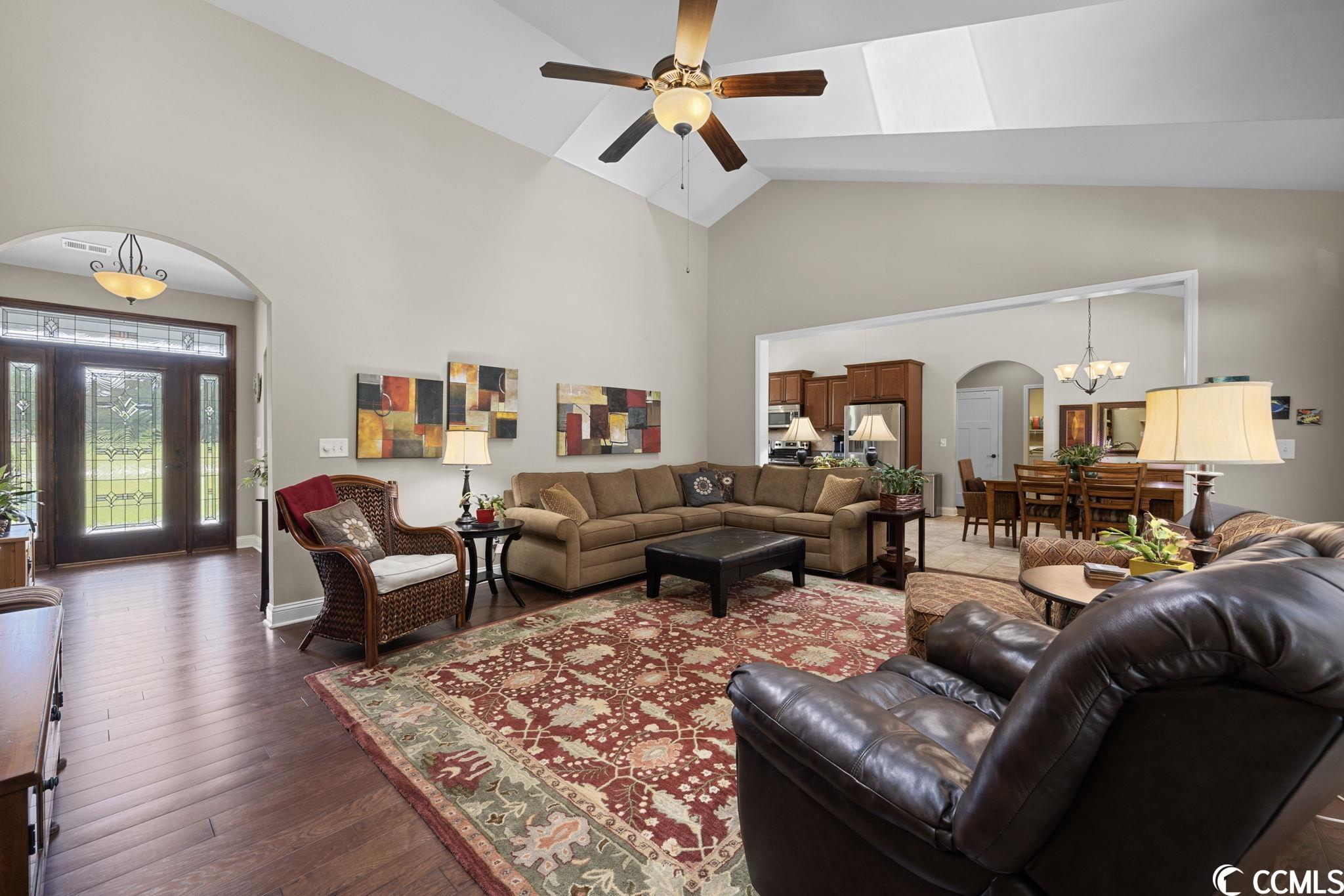 7181 Old Reaves Ferry Road Conway, SC 29526 - Photo 6 of 40 Gallery Image 6