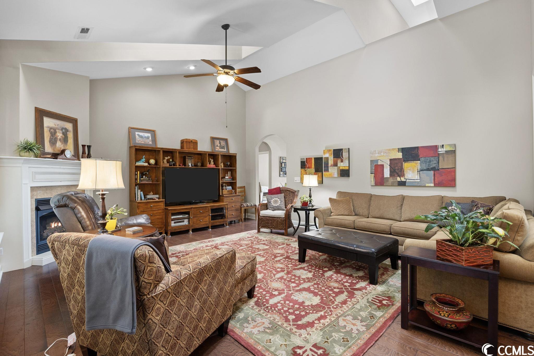 7181 Old Reaves Ferry Road Conway, SC 29526 - Photo 7 of 40 Gallery Image 7