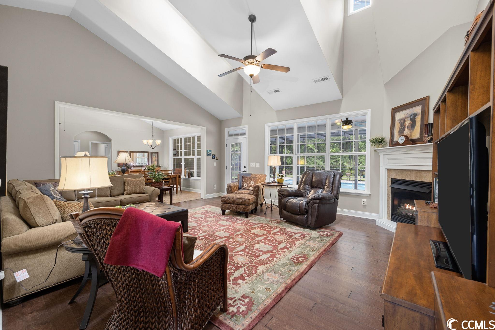 7181 Old Reaves Ferry Road Conway, SC 29526 - Photo 8 of 40 Gallery Image 8
