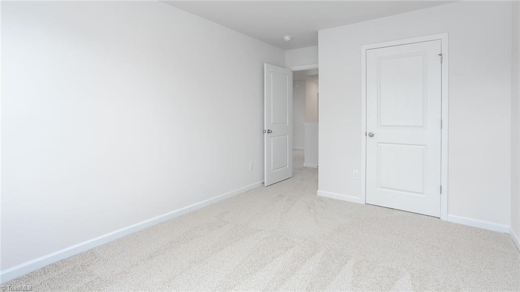 1113 Chandler Pointe Court Rural Hall, NC 27045 - Photo 15 of 28 *photos are of model home and are for representational purposes only*