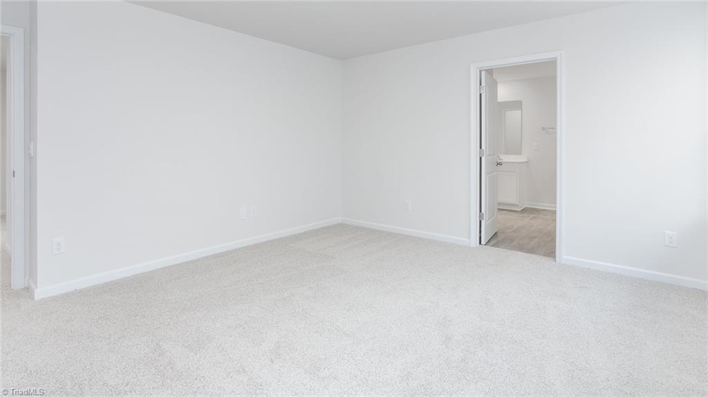 1113 Chandler Pointe Court Rural Hall, NC 27045 - Photo 17 of 28 *photos are of model home and are for representational purposes only*