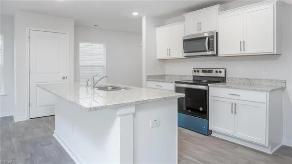 $339,490 | 1113 Chandler Pointe Court, Rural Hall, NC 27045