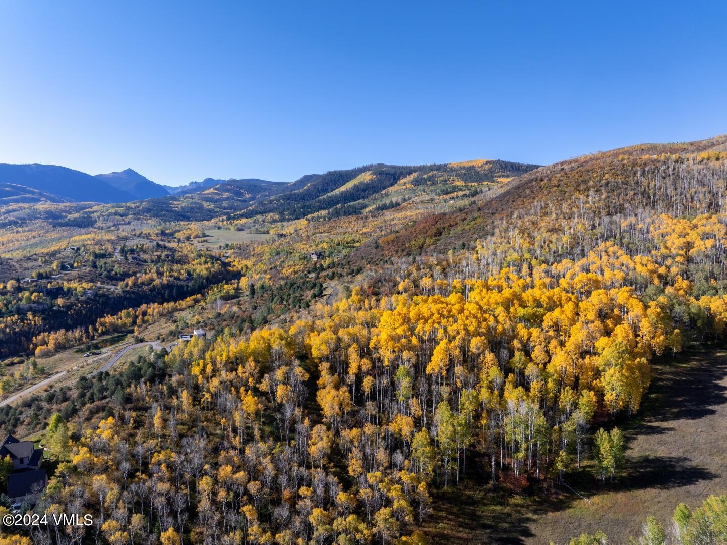 420 Saddle Horn Way Edwards, CO 81632 - Photo 3 of 13 a view of mountain