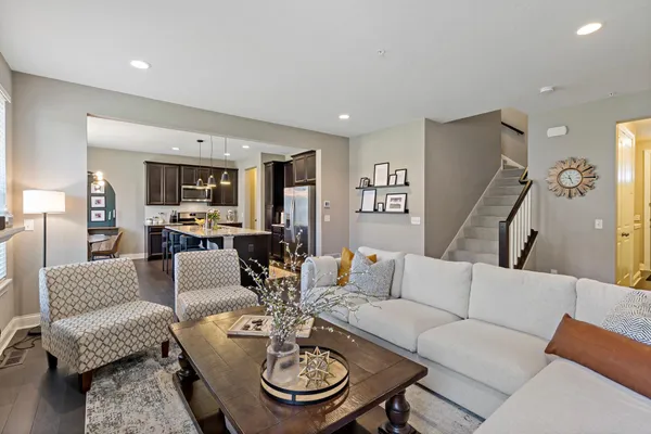 $389,900 | 18147 Glassfern Lane, Lakeville, MN 55044