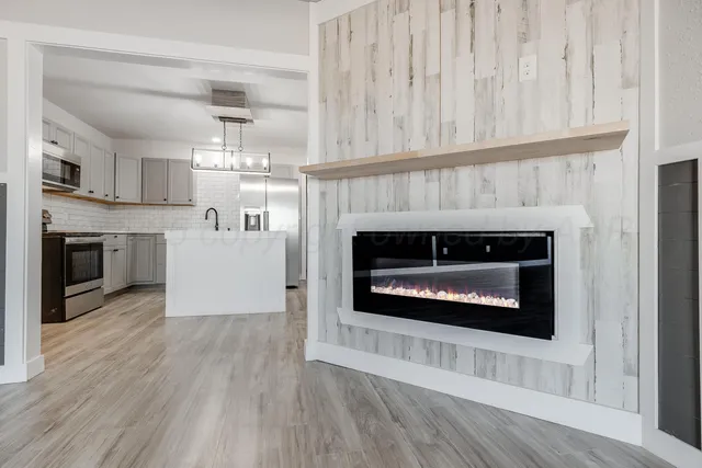 $110,000 | 2017 Northwest 14th Avenue, Amarillo, TX 79107