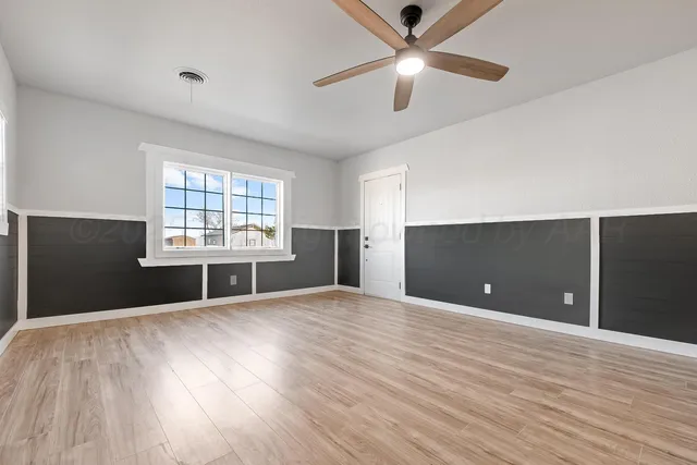 $110,000 | 2017 Northwest 14th Avenue, Amarillo, TX 79107