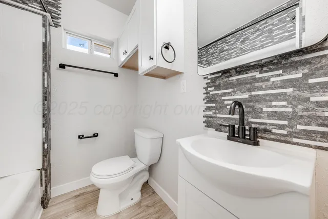 $110,000 | 2017 Northwest 14th Avenue, Amarillo, TX 79107