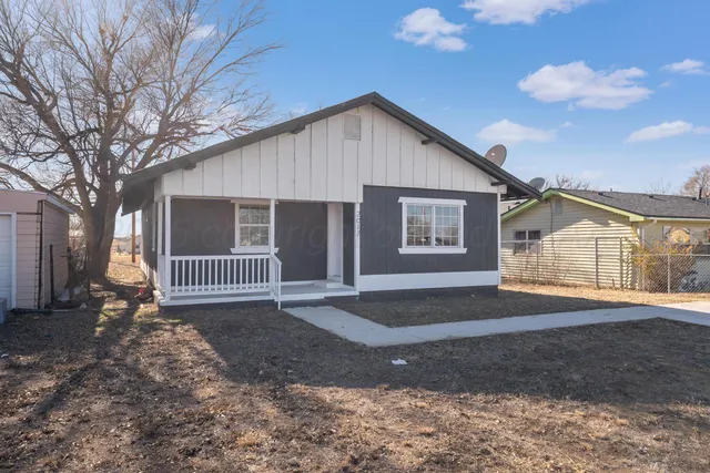 $110,000 | 2017 Northwest 14th Avenue, Amarillo, TX 79107