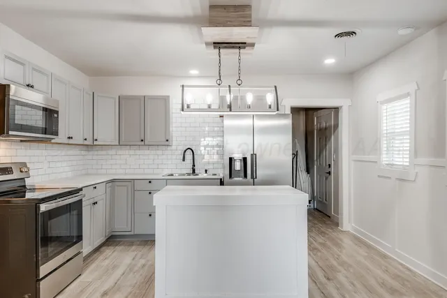 $110,000 | 2017 Northwest 14th Avenue, Amarillo, TX 79107