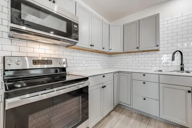 $110,000 | 2017 Northwest 14th Avenue, Amarillo, TX 79107