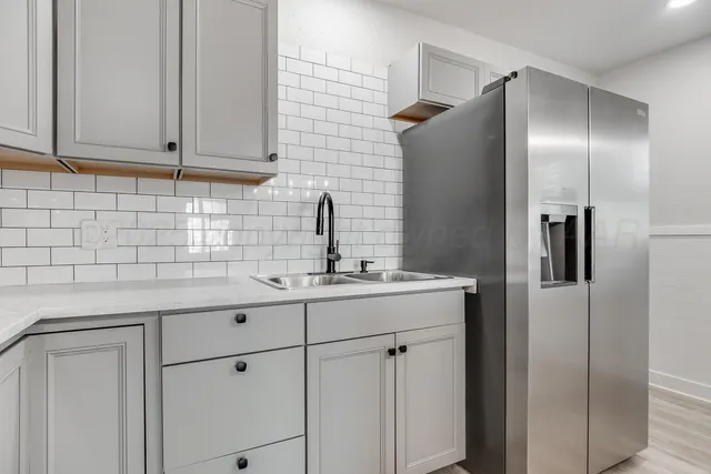 $110,000 | 2017 Northwest 14th Avenue, Amarillo, TX 79107