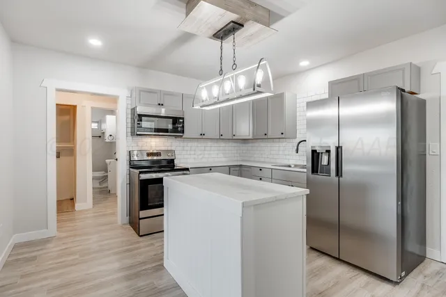 $110,000 | 2017 Northwest 14th Avenue, Amarillo, TX 79107