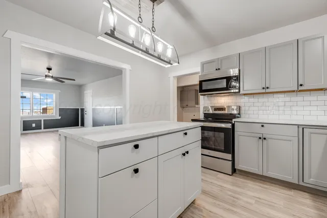 $110,000 | 2017 Northwest 14th Avenue, Amarillo, TX 79107