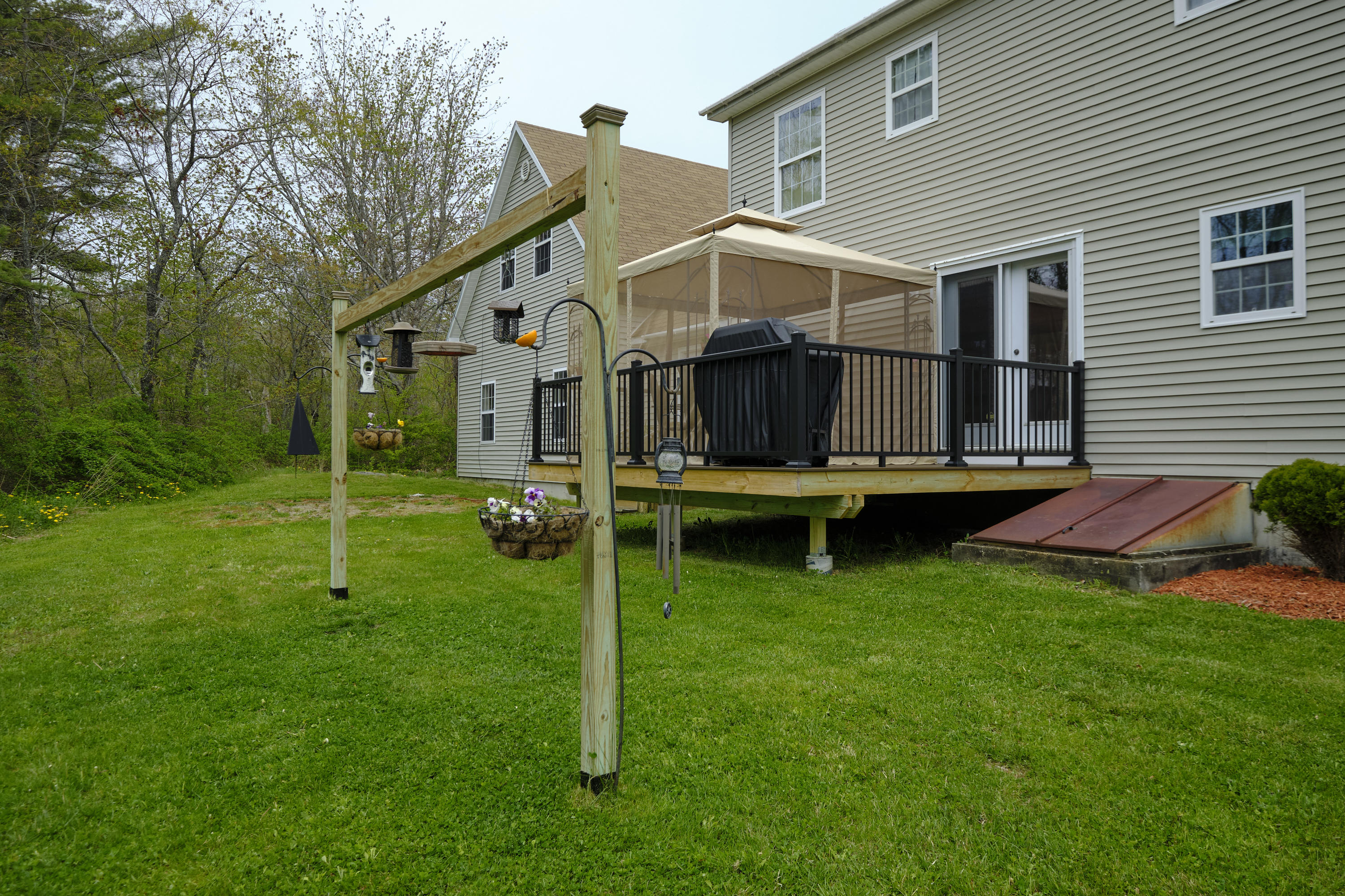 33 Salt Pond Road Friendship, ME 04547 - Photo 44 of 47 07-33 Salt Pond Rpoad=Friendship-May 27