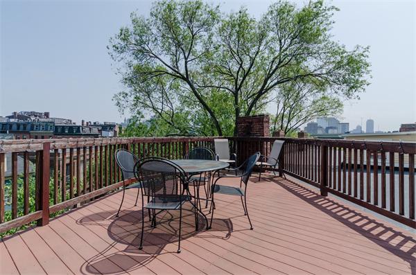 74 Rutherford Avenue, Unit 2 Boston, MA 02129 - Photo 11 of 15 Gallery Image 11
