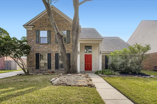 $319,000 | 7530 Dogwood Falls Road, Houston, TX 77095