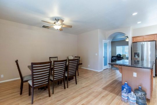 236 South Greenlawn Street Ridgecrest, CA 93555 - Photo 11 of 24 Gallery Image 11