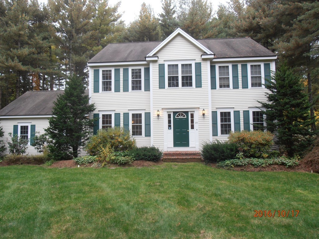 89 Rigby Road Lancaster, MA 01523 - Photo 1 of 29