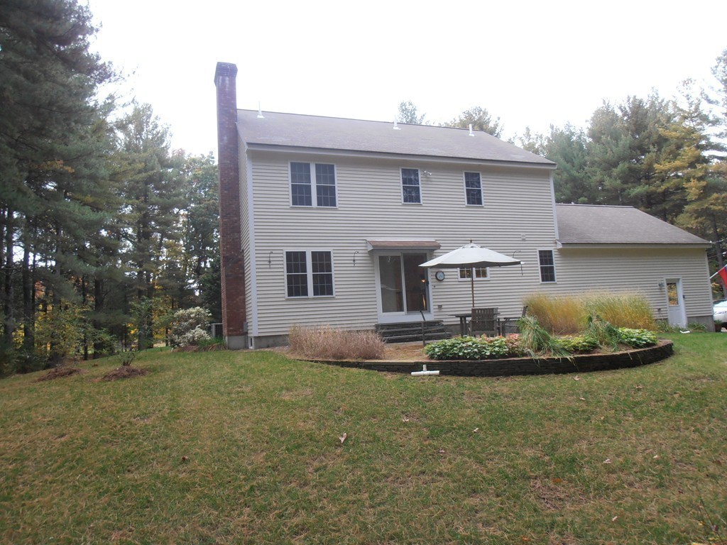 89 Rigby Road Lancaster, MA 01523 - Photo 25 of 29