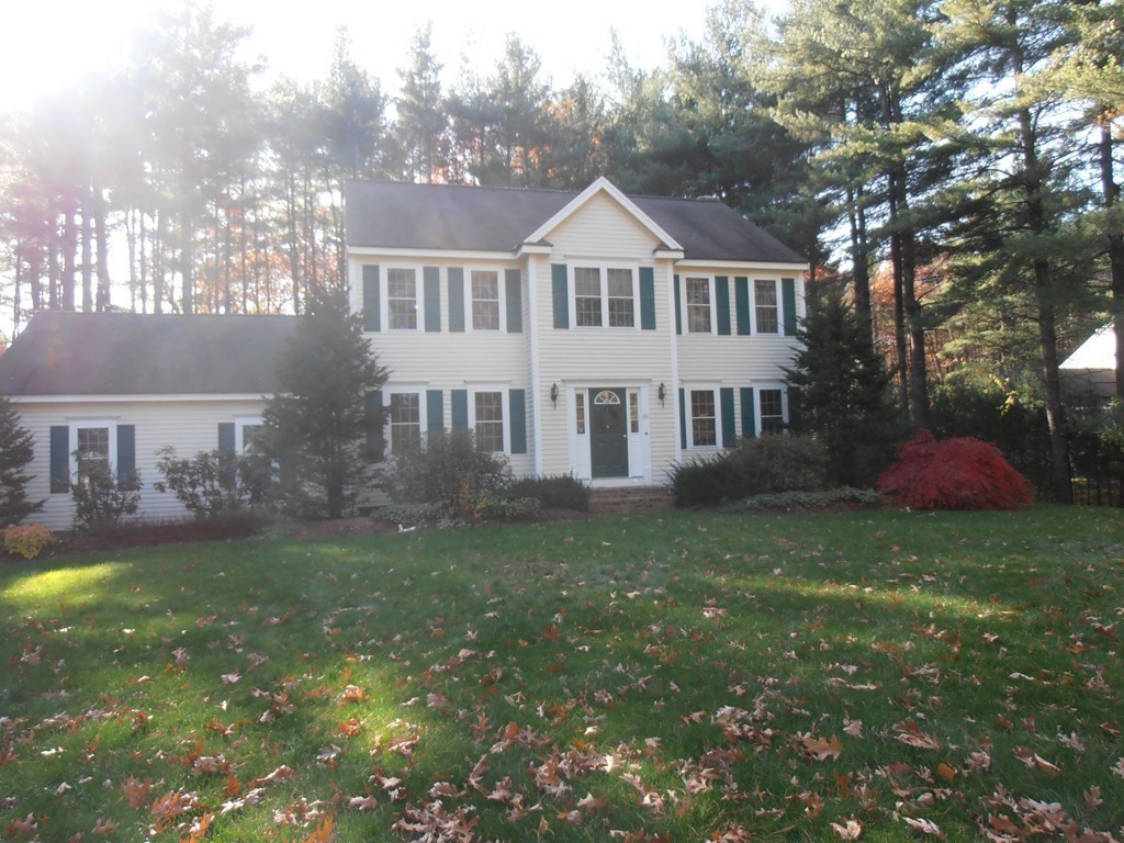 89 Rigby Road Lancaster, MA 01523 - Photo 29 of 29