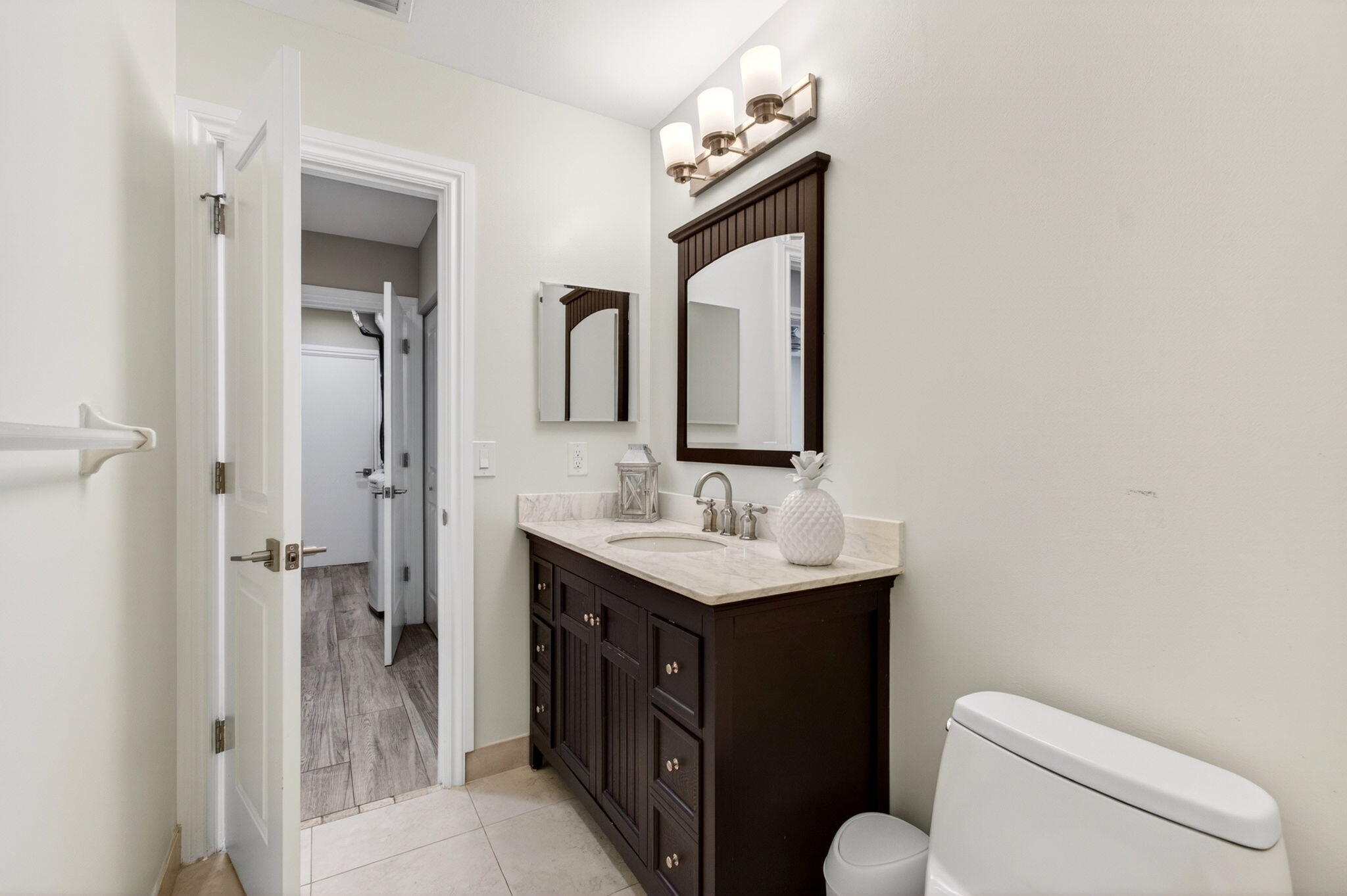 17773 Maplewood Drive Boca Raton, FL 33487 - Photo 30 of 50 Guest Bath