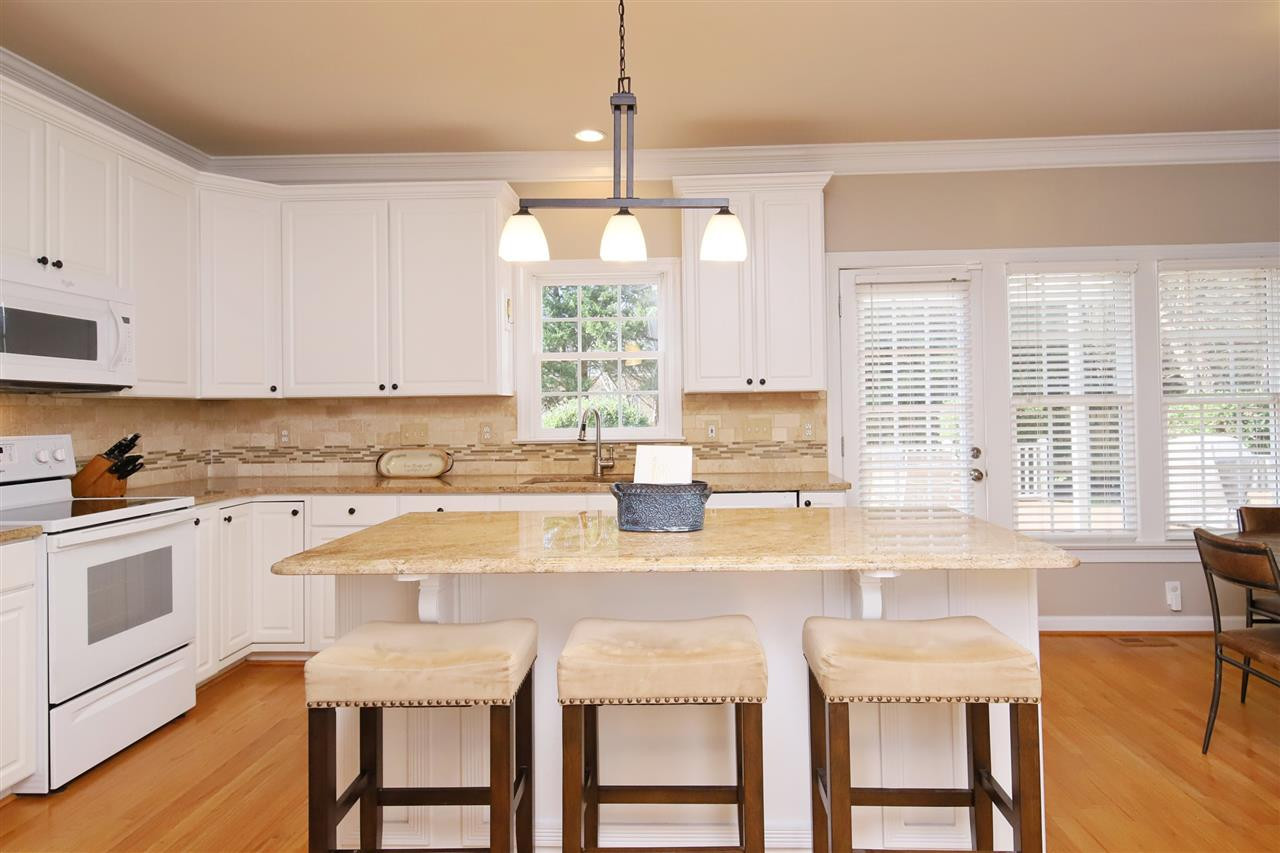 8801 Valley Springs Place Raleigh, NC 27615 - Photo 13 of 30 Photo 13