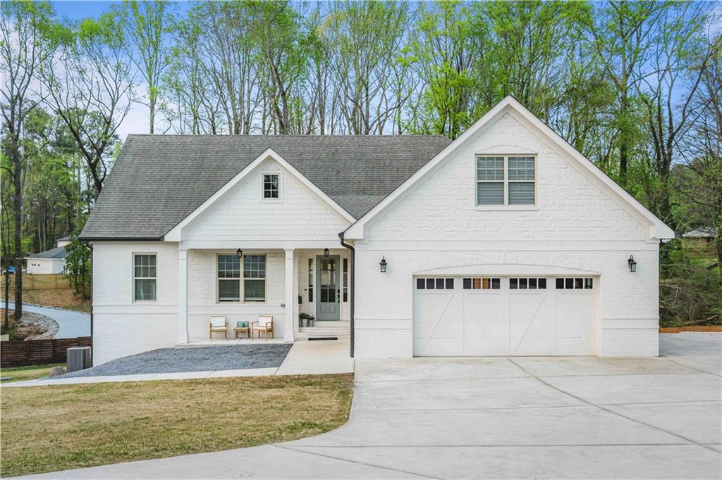 5758 Williams Road Norcross, GA 30093 - Photo 8 of 90 Gallery Image 8