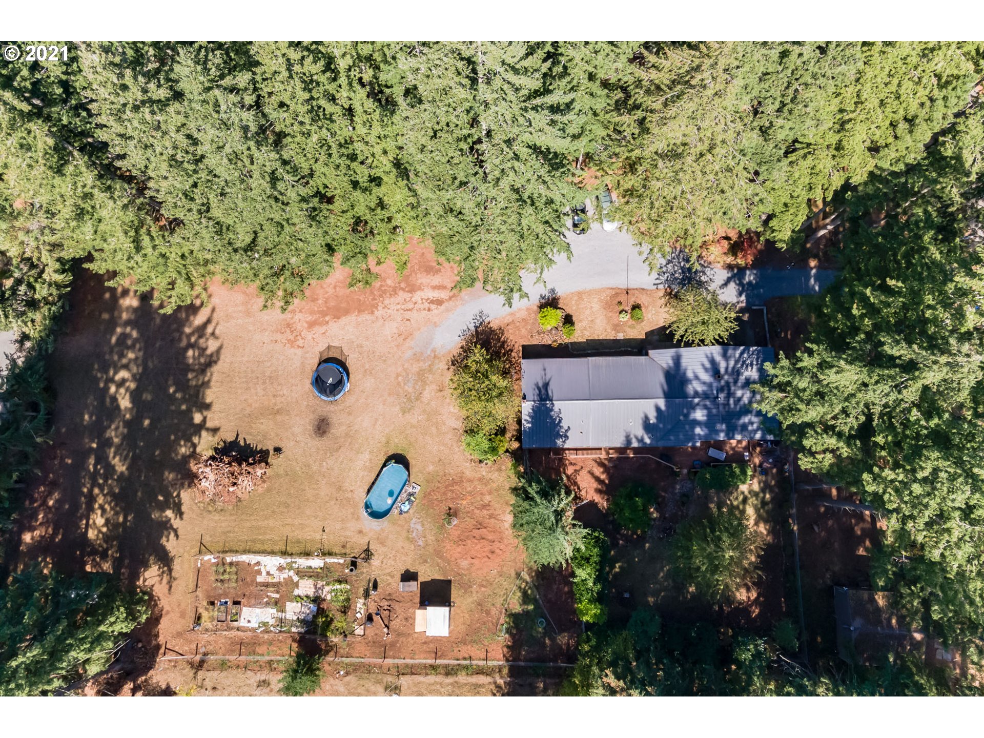 23182 South Schieffer Road Colton, OR 97017 - Photo 22 of 32 Gallery Image 22