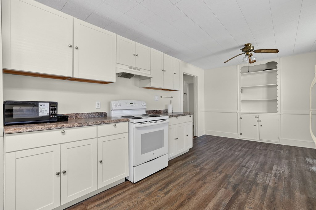 19080 Greenbush Road Parksley, VA 23421 - Photo 16 of 30