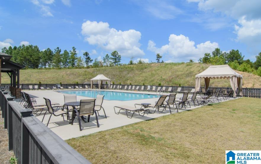 1040 Evan Circle Chelsea, AL 35043 - Photo 28 of 29