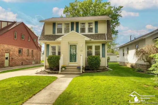 $219,900 | 615 Borgess Avenue, Monroe, MI 48162