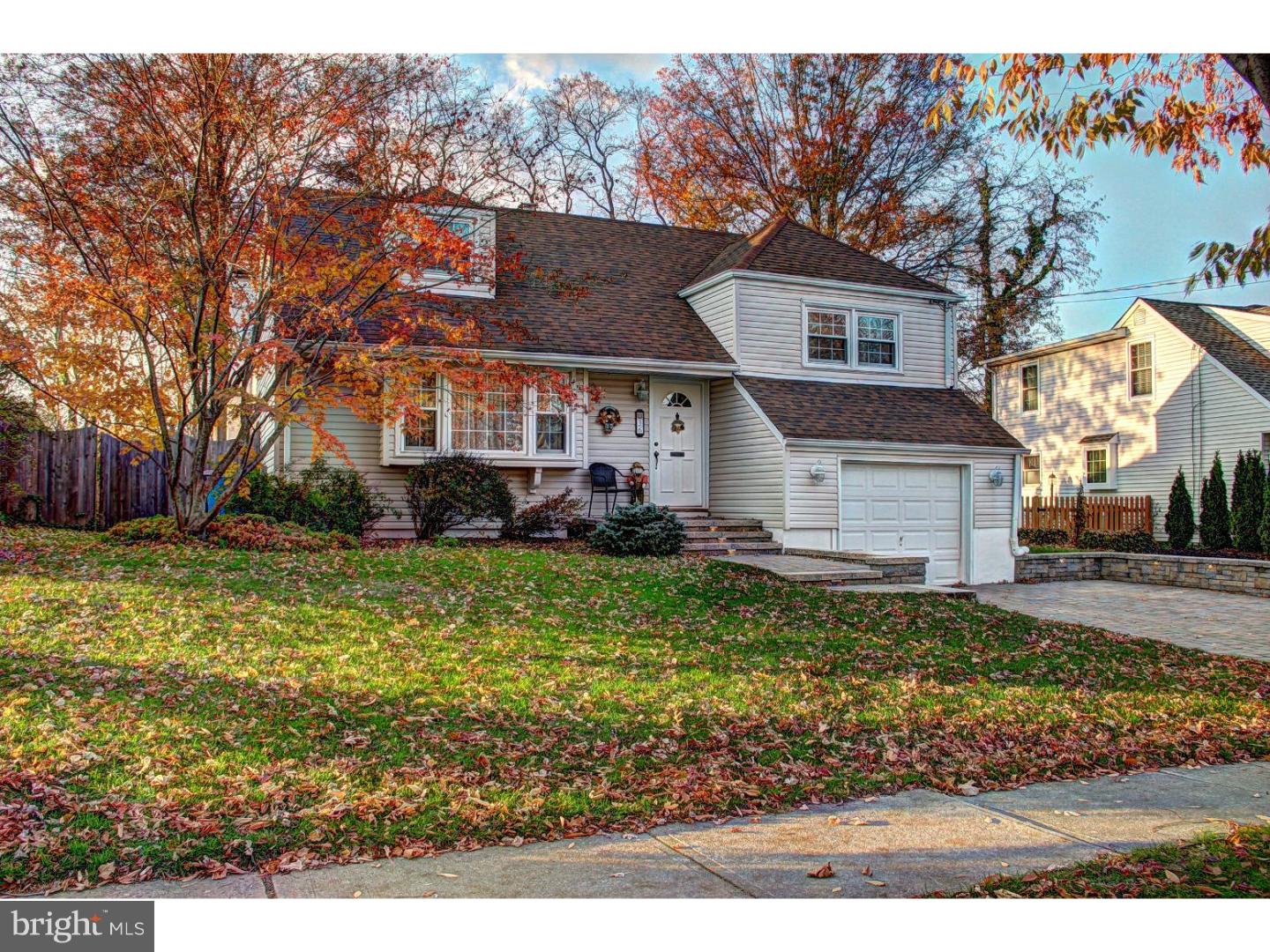 36 Miry Brook Road Hamilton, NJ 08690 - Photo 2 of 19 Exterior Front