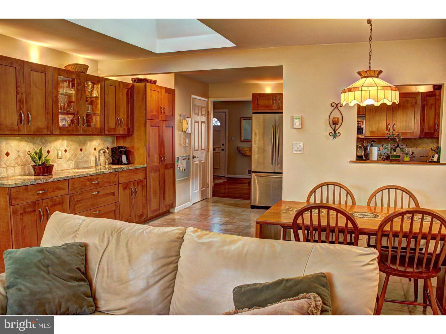 36 Miry Brook Road Hamilton, NJ 08690 - Photo 11 of 19 Dining Room