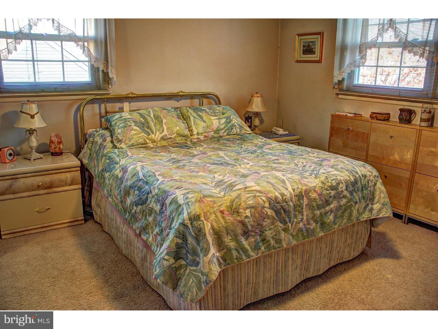 36 Miry Brook Road Hamilton, NJ 08690 - Photo 15 of 19 Bedroom - Main