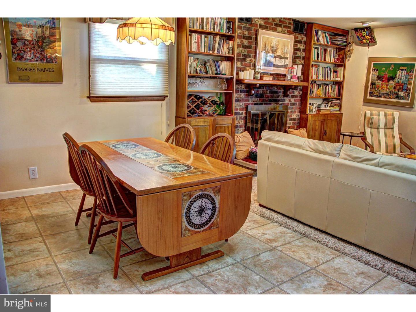 36 Miry Brook Road Hamilton, NJ 08690 - Photo 10 of 19 Dining Room