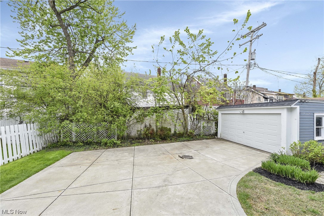 14552 Superior Road Cleveland Heights, OH 44118 - Photo 34 of 35