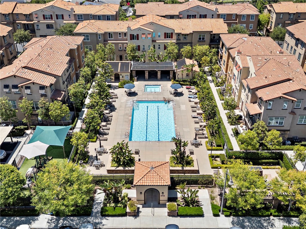 23 Aliso Ridge Loop Mission Viejo, CA 92691 - Photo 60 of 65 overview of community