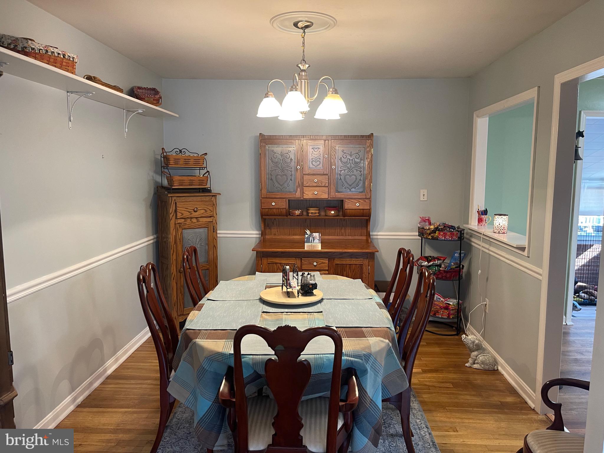 10002 Botsford Road Manassas, VA 20109 - Photo 15 of 41 Dining Room